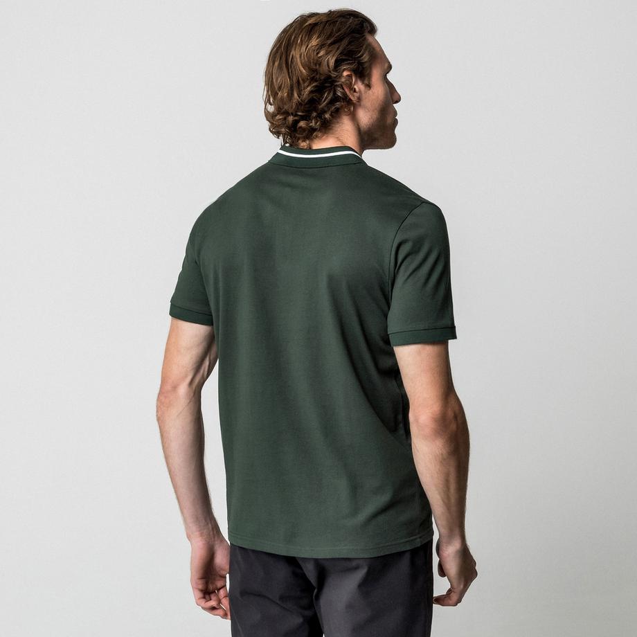 Manor Man Polo Maniche Corte  