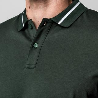Manor Man Kurzarm Poloshirt  