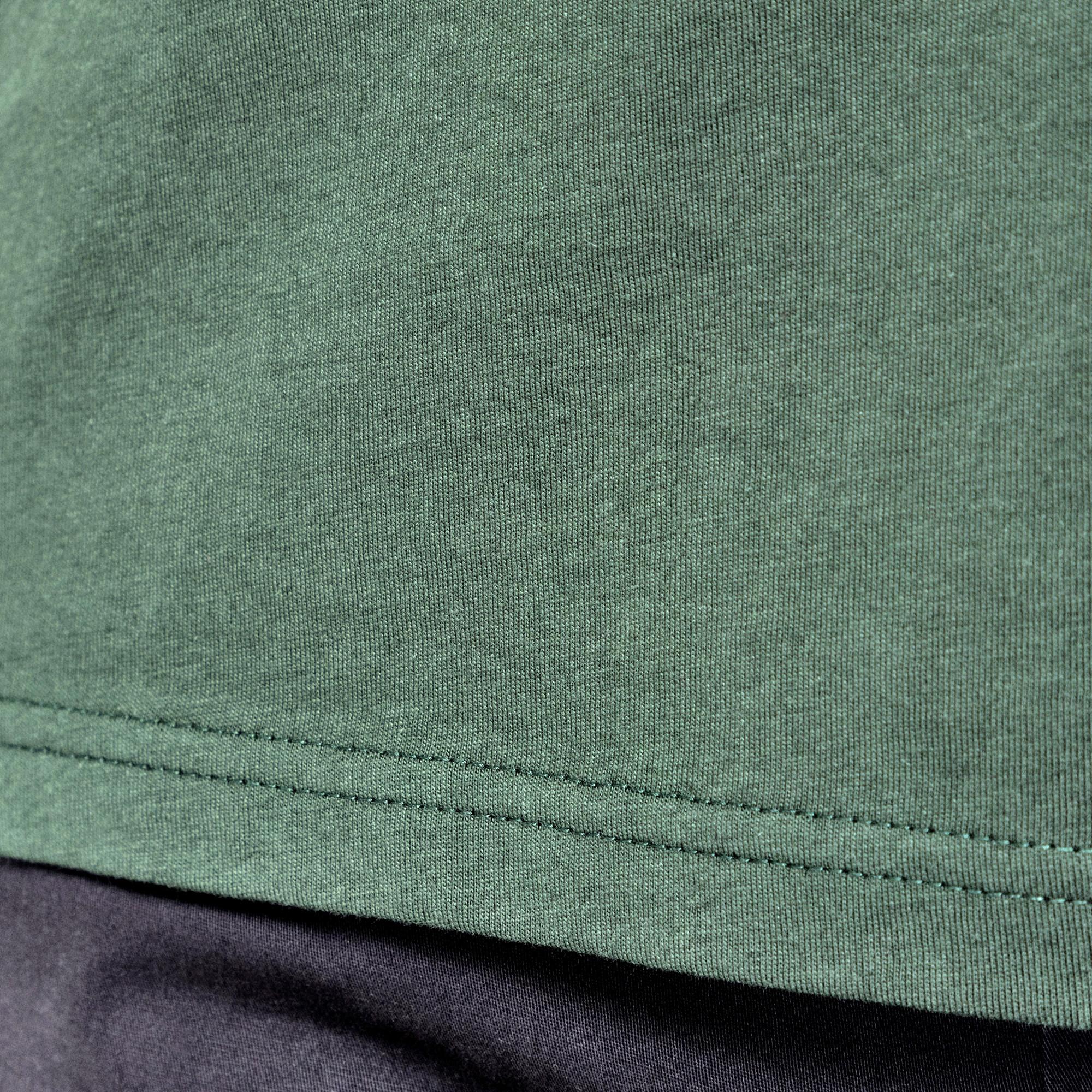 Manor Man Kurzarm Poloshirt  