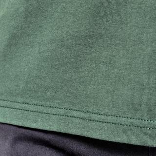 Manor Man Kurzarm Poloshirt  