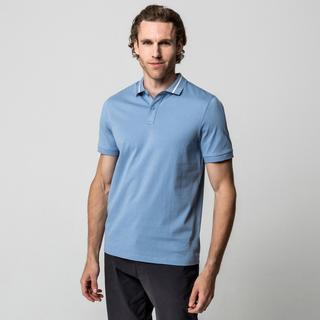 Manor Man Kurzarm Poloshirt  