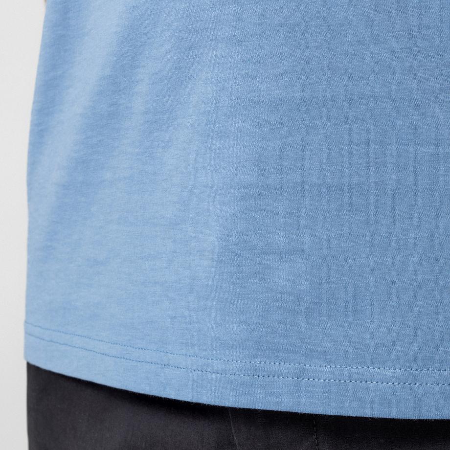 Manor Man Kurzarm Poloshirt  