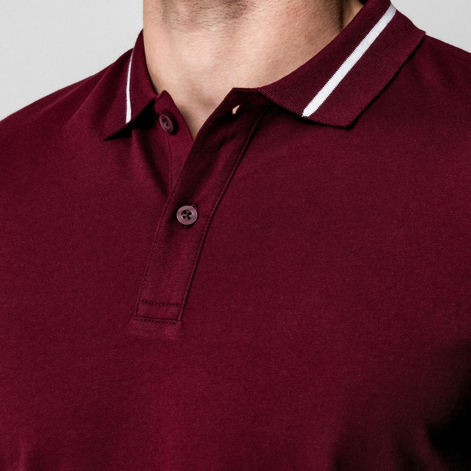 Manor Man Polo Maniche Corte  