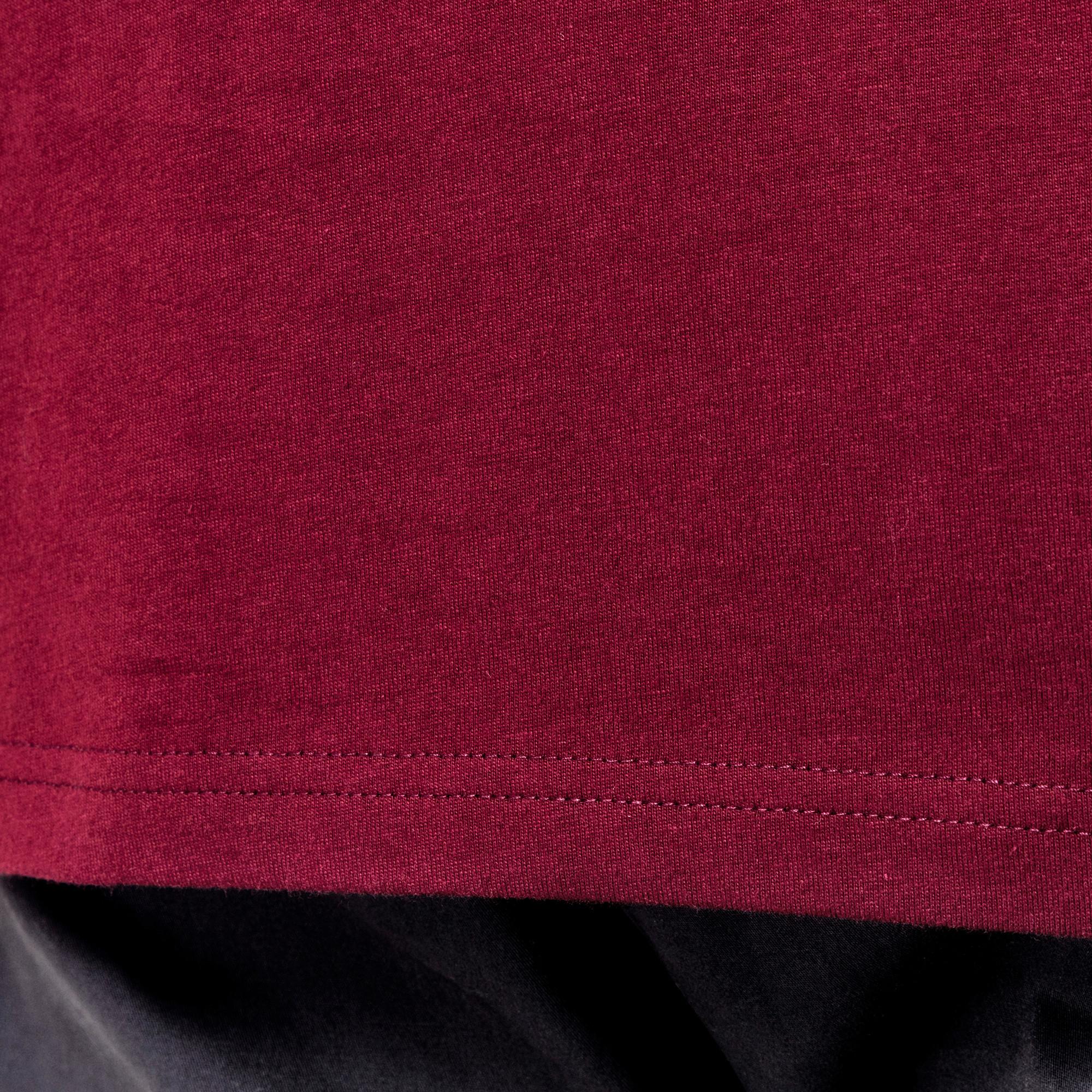 Manor Man Kurzarm Poloshirt  