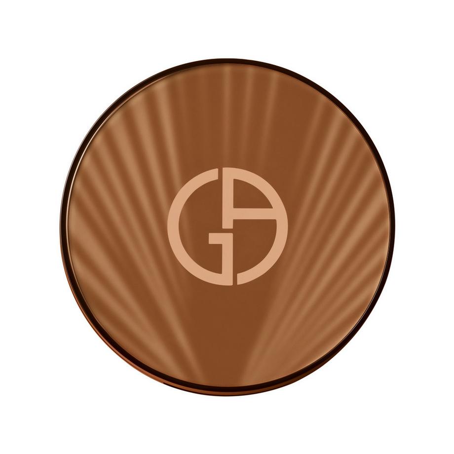 ARMANI  Luminous Silk Bronzer 