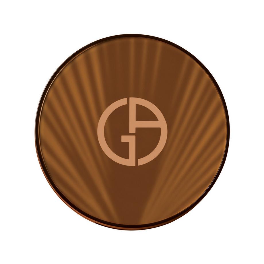 ARMANI  Luminous Silk Bronzer 