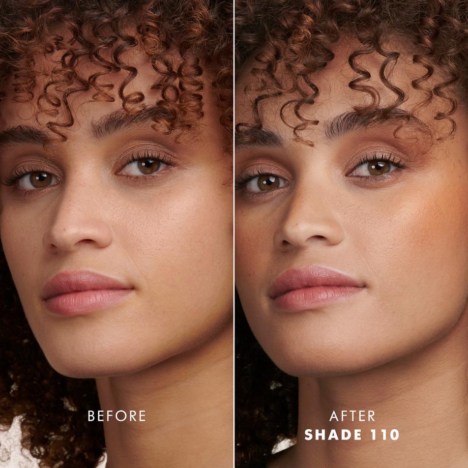 ARMANI  Luminous Silk Bronzer 