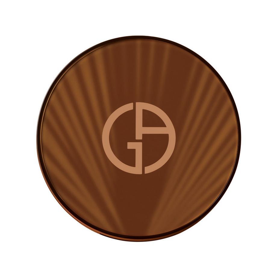 ARMANI  Luminous Silk Bronzer 