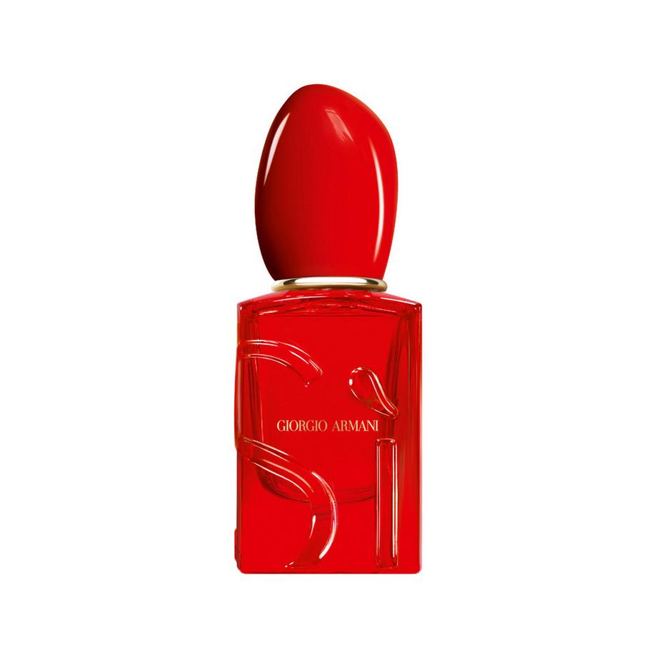 ARMANI Sì Passione Red Musk, Eau de Parfum  