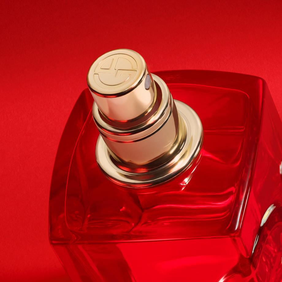 ARMANI Sì Passione Red Musk, Eau de Parfum  