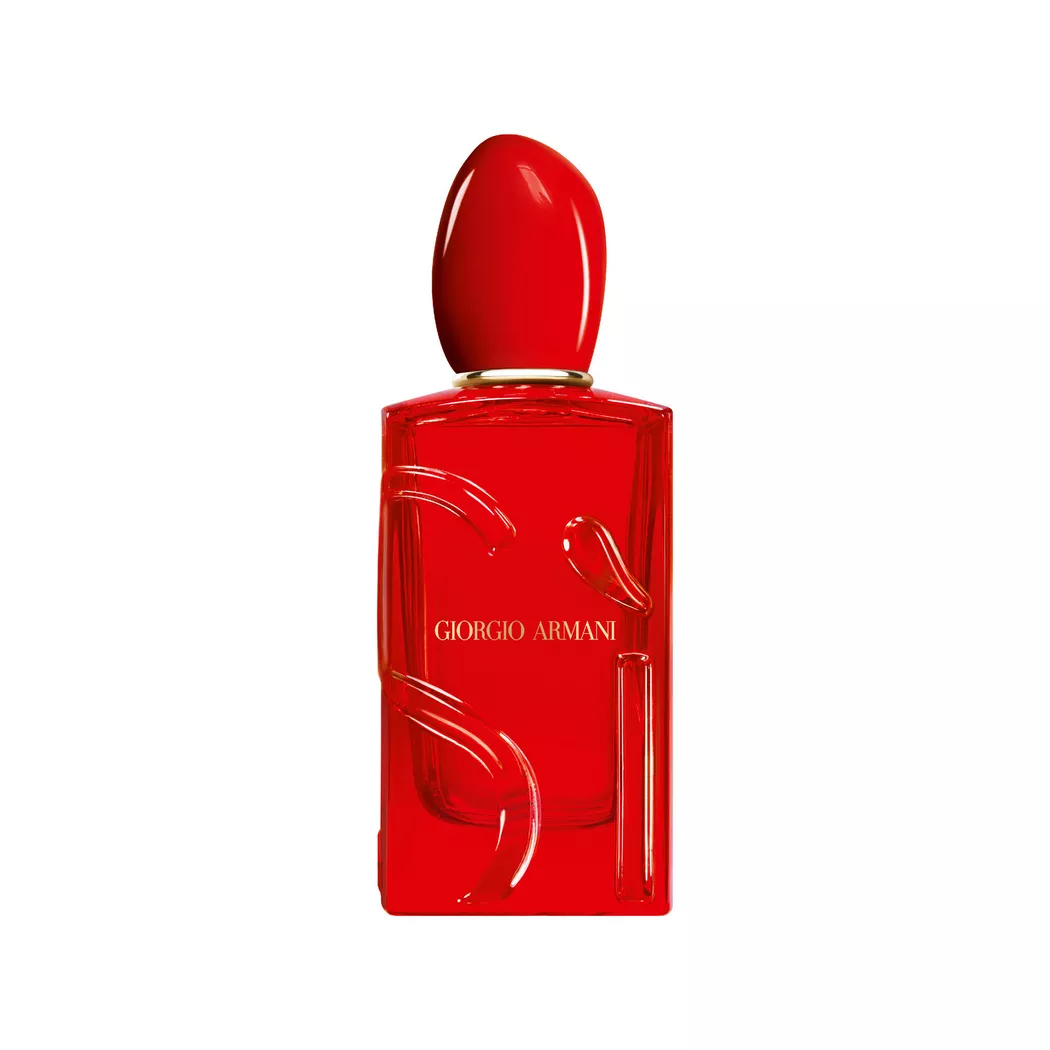 Giorgio Armani Si Passione Red Musk Parfum Red 30ml 3