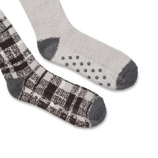 Manor Man Men Softy ABS Socken 2er-Pack  