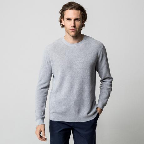 Manor Man Strickpullover  
