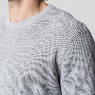 Manor Man Strickpullover  