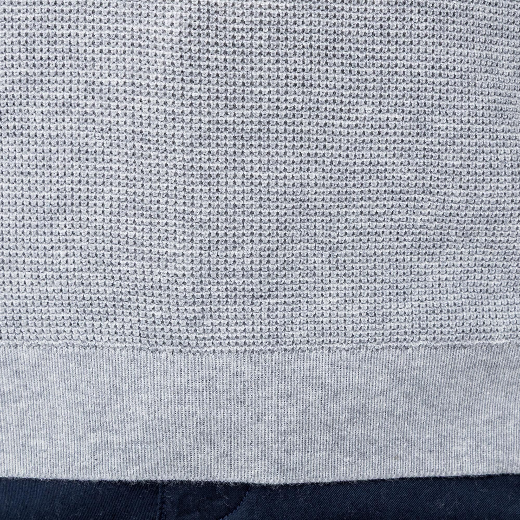 Manor Man Strickpullover  