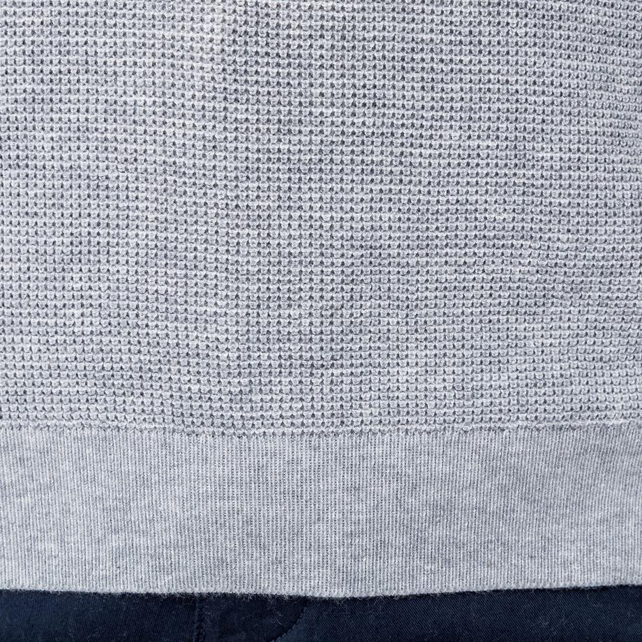 Manor Man Pull col rond  