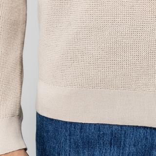 Manor Man Strickpullover  