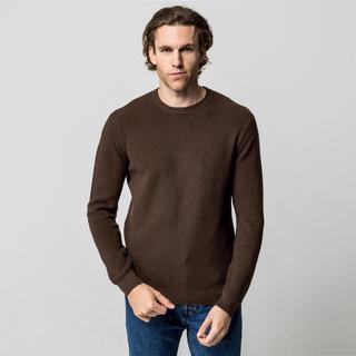 Manor Man Maglione girocollo  