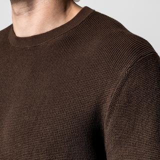 Manor Man Maglione girocollo  