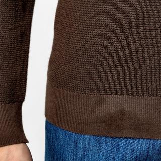 Manor Man Maglione girocollo  