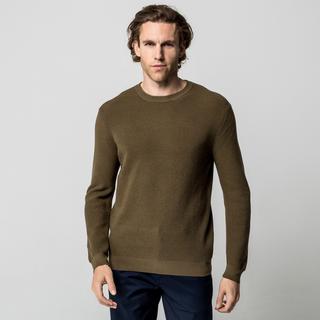 Manor Man Strickpullover  