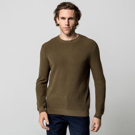 Manor Man Strickpullover  