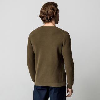 Manor Man Strickpullover  