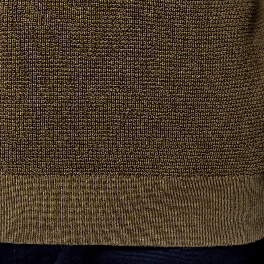 Manor Man Strickpullover  