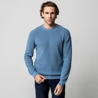 Manor Man Strickpullover  