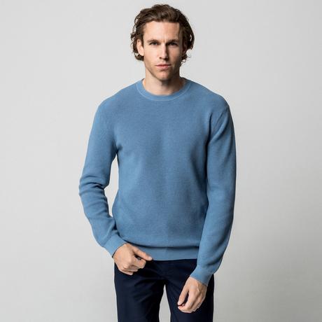 Manor Man Strickpullover  