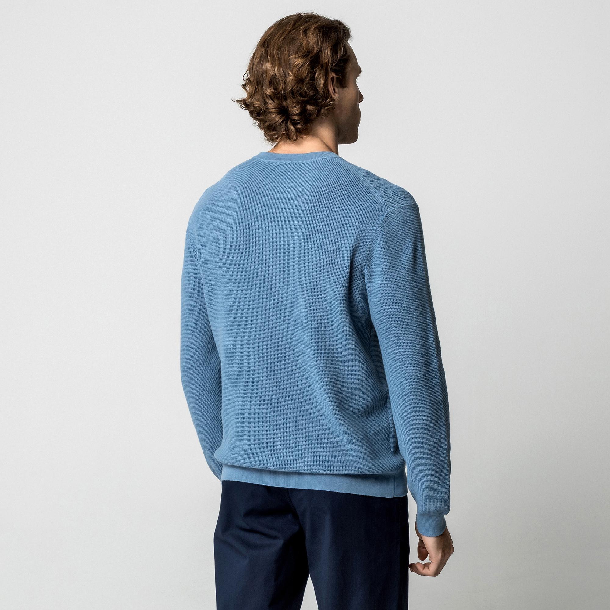 Manor Man Strickpullover  