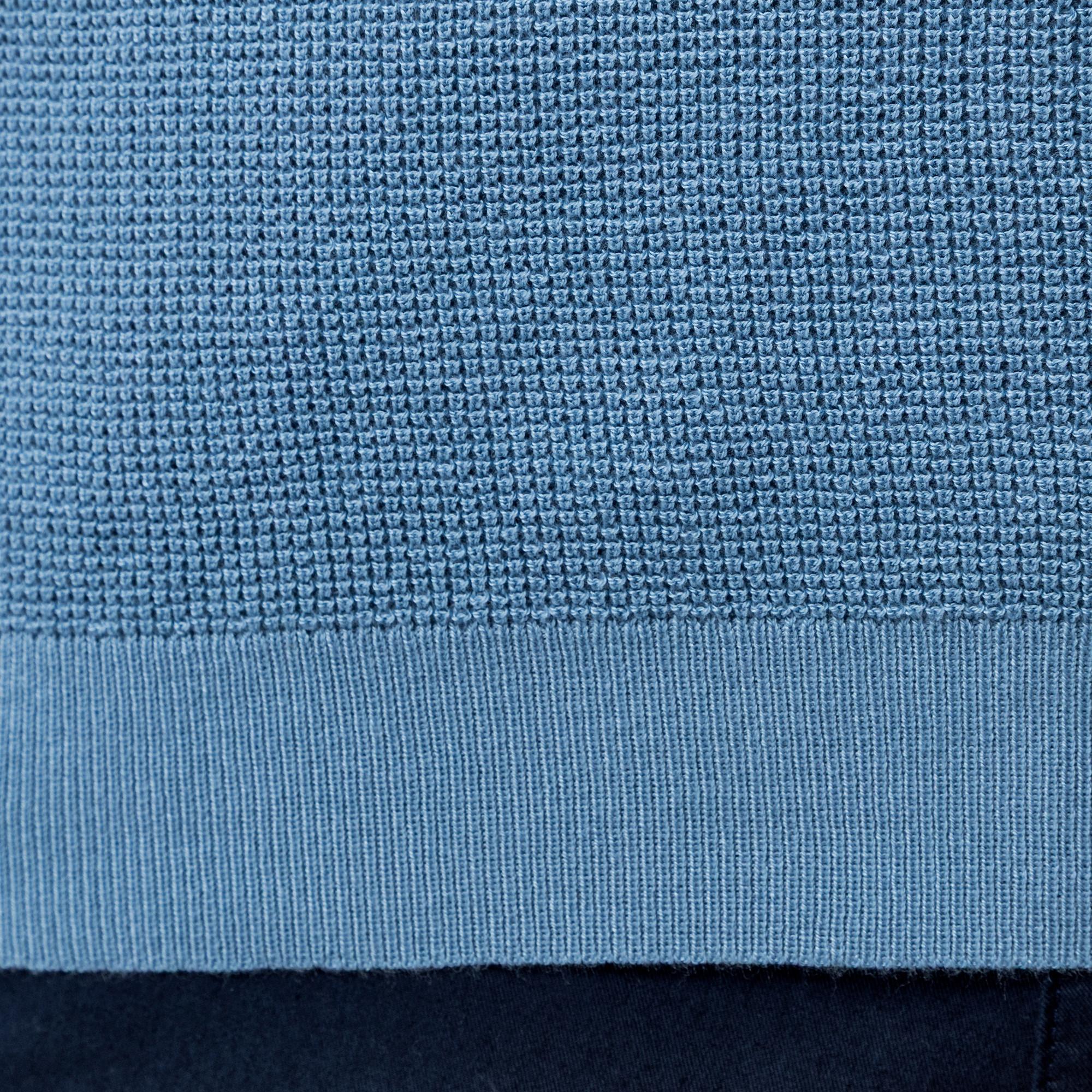 Manor Man Strickpullover  