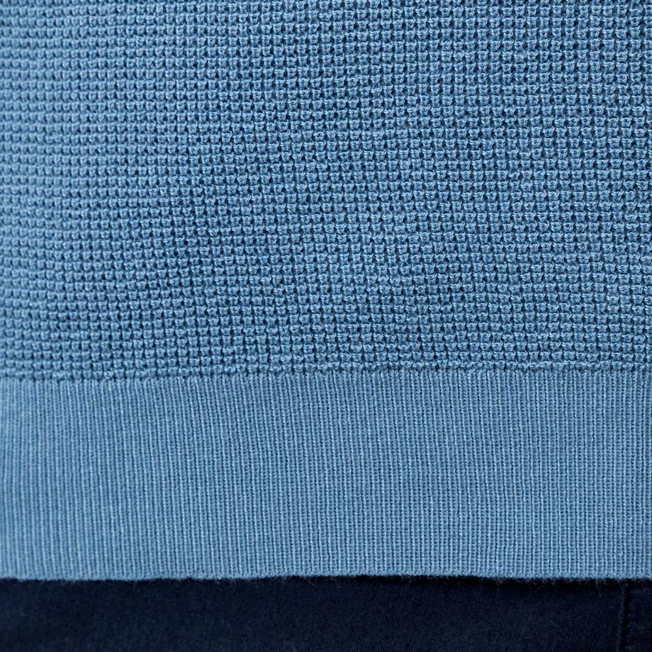 Manor Man Strick Regular Fit Pullover  