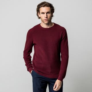 Manor Man Strickpullover  