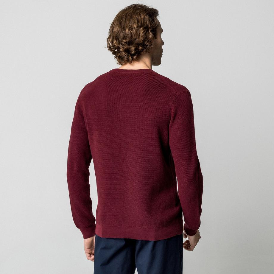 Manor Man Maglione girocollo  