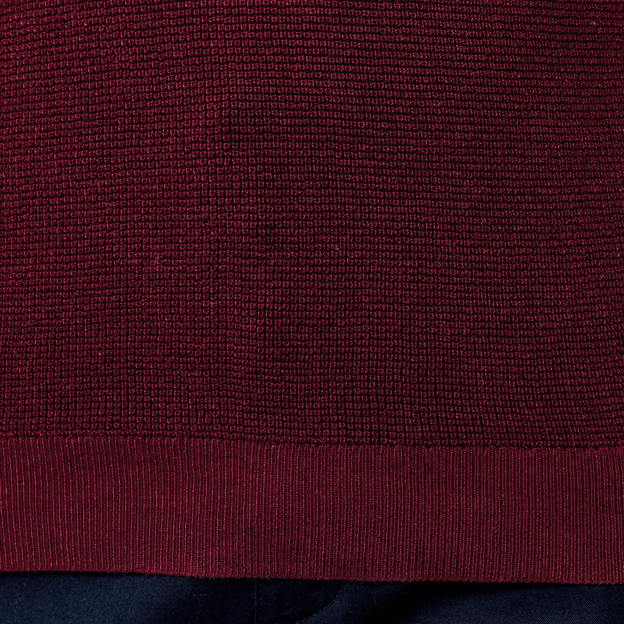 Manor Man Strickpullover  