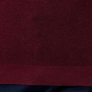 Manor Man Strickpullover  