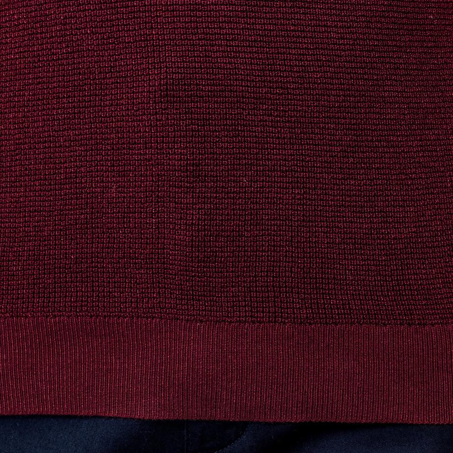 Manor Man Maglione girocollo  