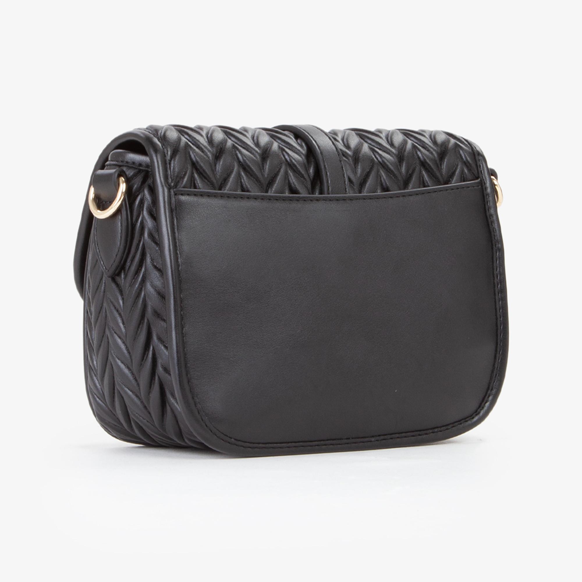 Valentino Handbags Fania Re Borsa Crossbody Trapuntata  