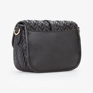 Valentino Handbags Fania Re Borsa Crossbody Trapuntata  