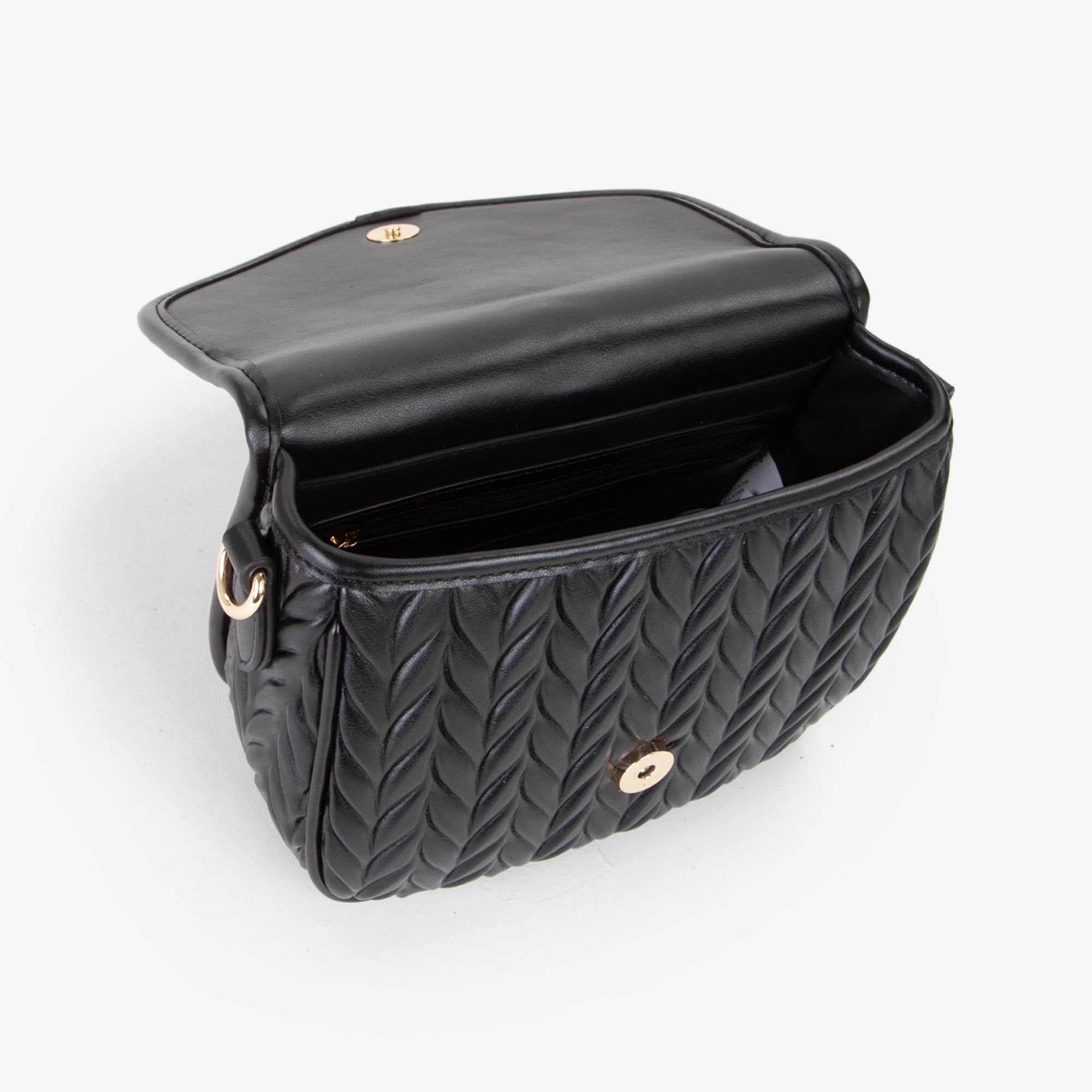 Valentino Handbags Fania Re Borsa Crossbody Trapuntata  