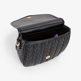 Valentino Handbags Fania Re Borsa Crossbody Trapuntata  