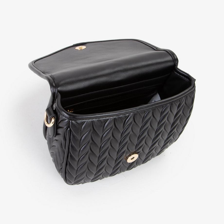 Valentino Handbags Fania Re Gesteppte Crossbody Bag  