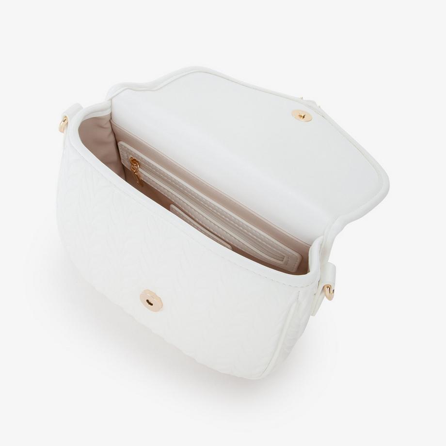 Valentino Handbags Fania Re Gesteppte Crossbody Bag  