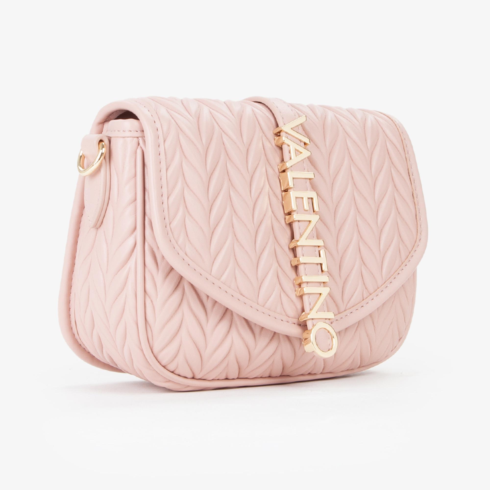 Valentino Handbags Fania Re Borsa Crossbody Trapuntata  
