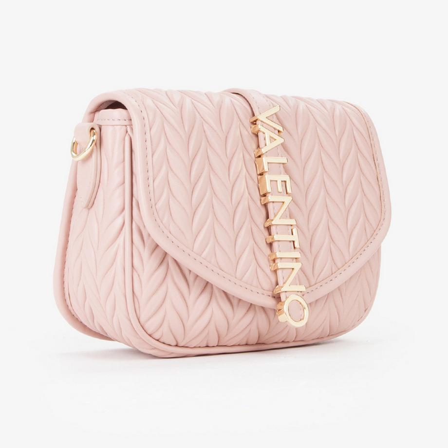 Valentino Handbags Fania Re Gesteppte Crossbody Bag  