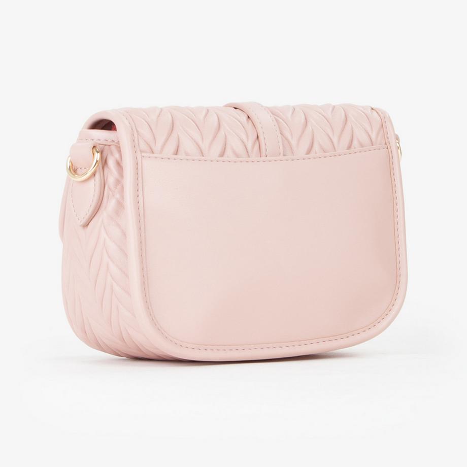 Valentino Handbags Fania Re Gesteppte Crossbody Bag  