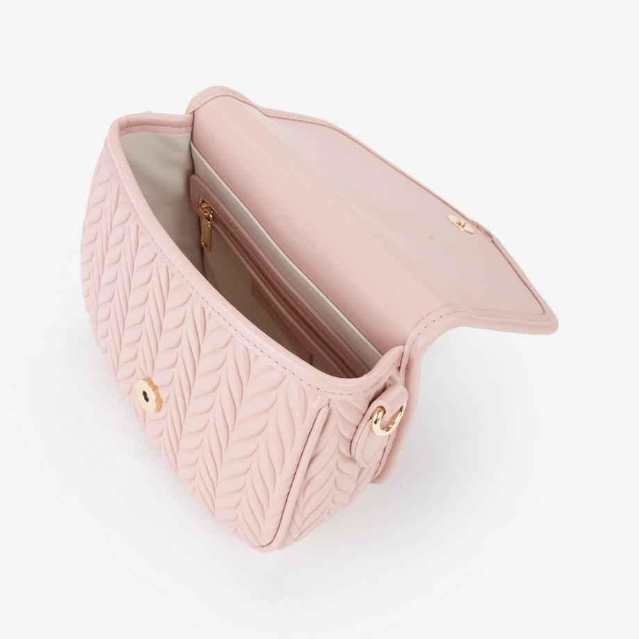 Valentino Handbags Fania Re Gesteppte Crossbody Bag  