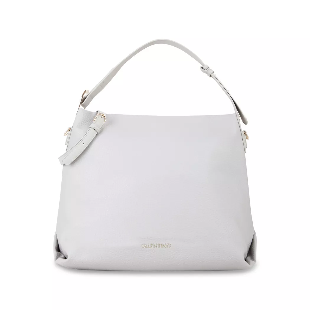 Valentino Handbags - Tote-Bag, für Damen, Hellgrau, Größe ONESIZE