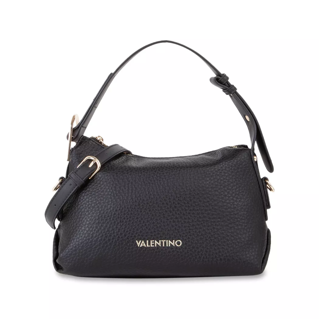 Valentino Handbags - Schultertasche, für Damen, Black, Größe ONESIZE
